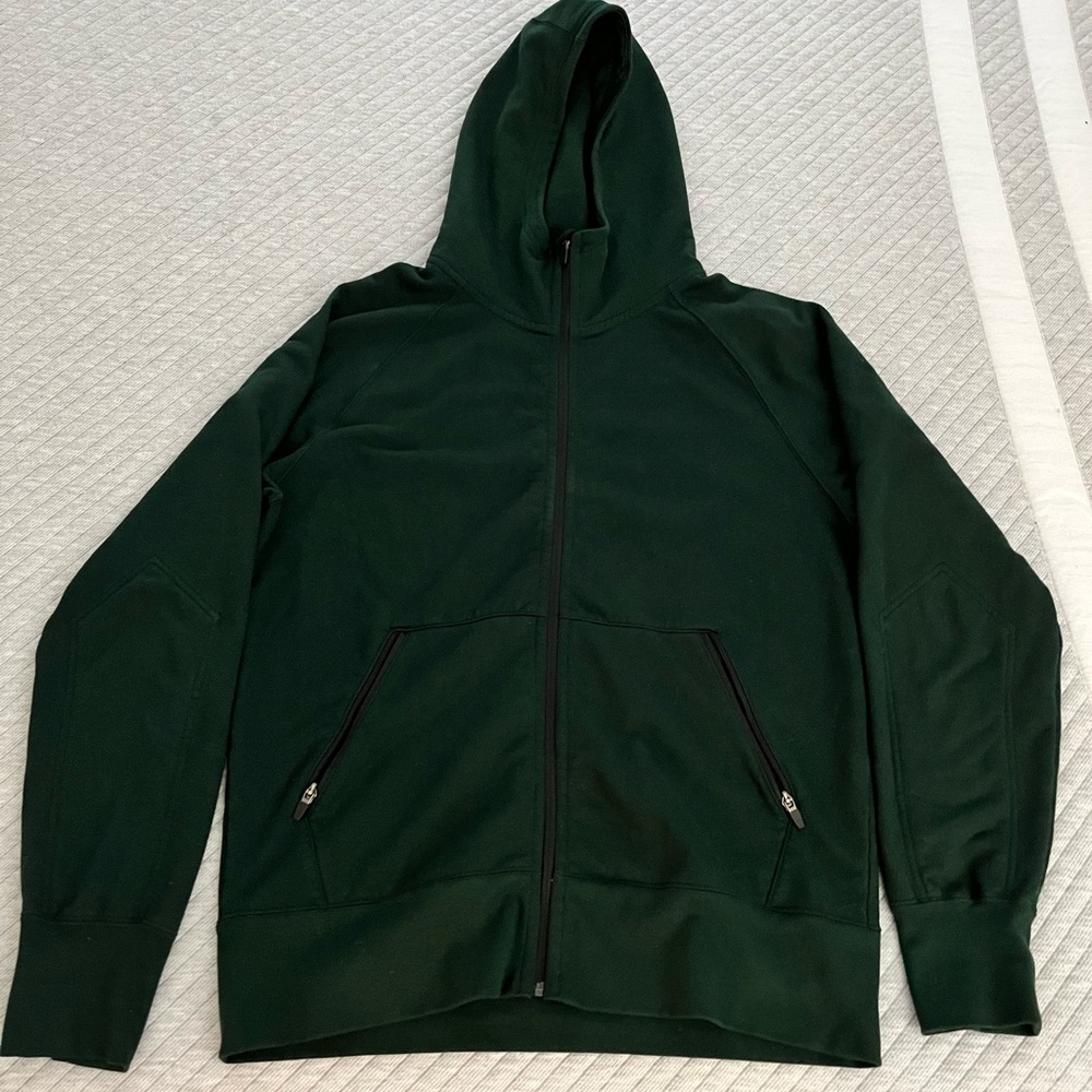 STORM FULL ZIP - selling b/c I don’t wear it often. Great condition
